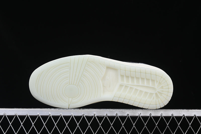 Air Jordan 1 AJ1 Retro Low - Year of the Snake