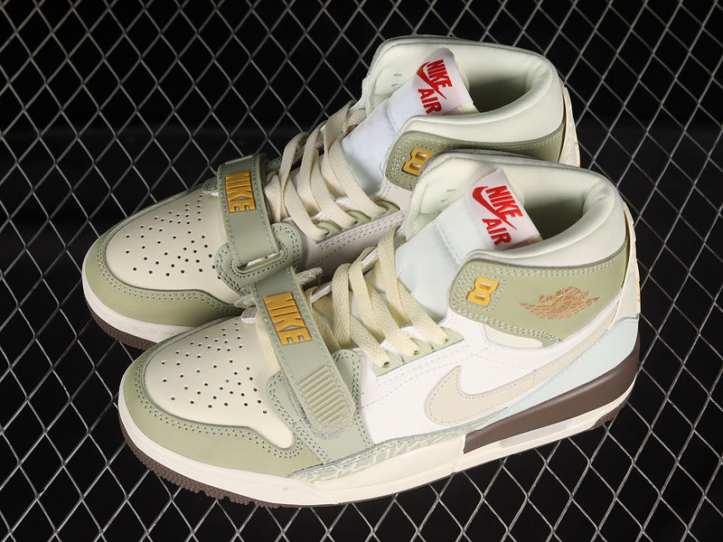 NikeMens Air Jordan Legacy 312 - Year Of Rabbit