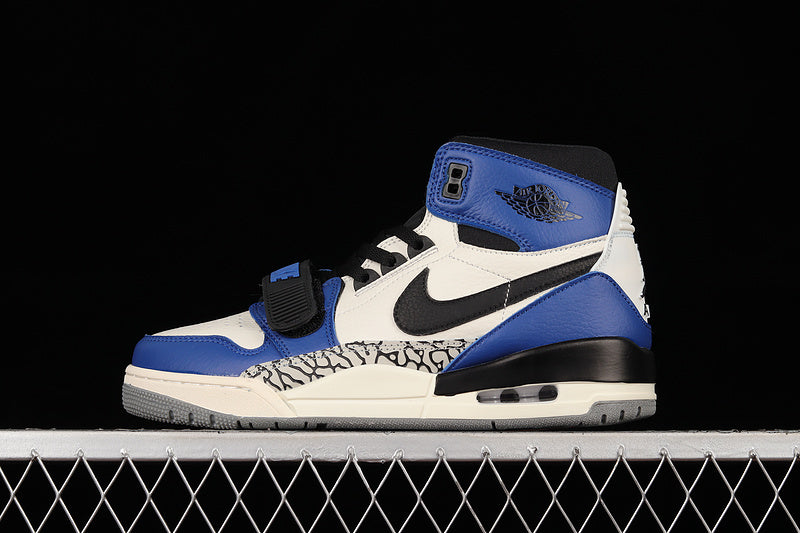 Air Jordan Legacy 312 - Storm Blue