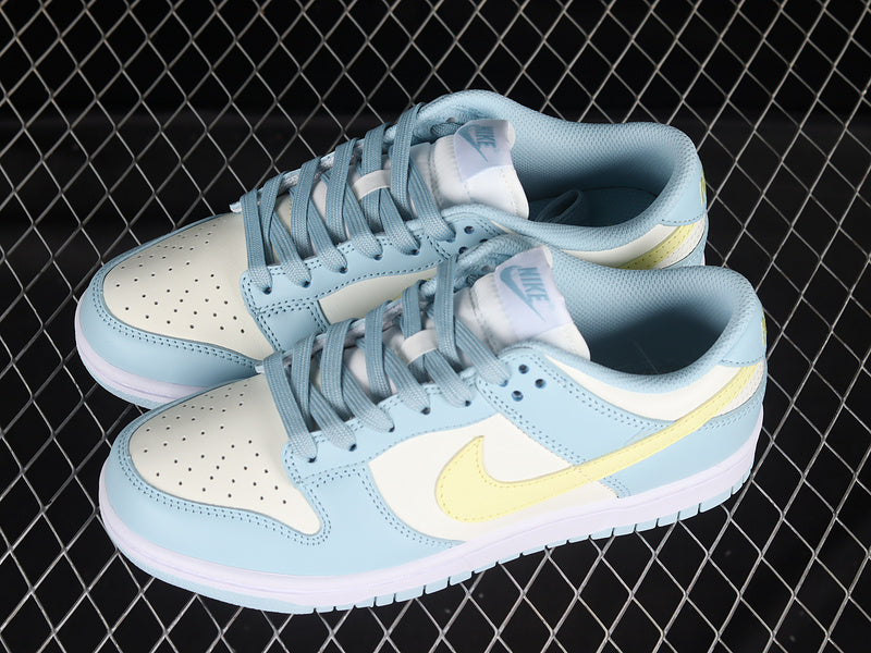 NikeSb Dunk Low - Ocean Bliss