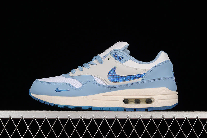 NikeUnisex AirMax 1 AM1 - Blueprint