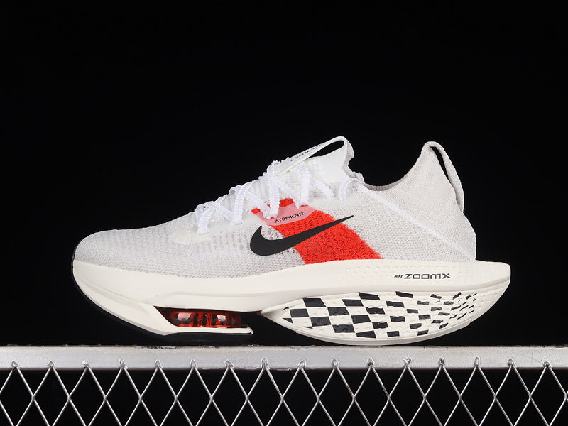 NikeMens Air Zoom Alphafly Next% 2 - White