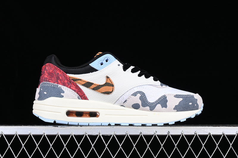 Air Max 1 AM 1 87 Great Indoors Safari - Animal Print