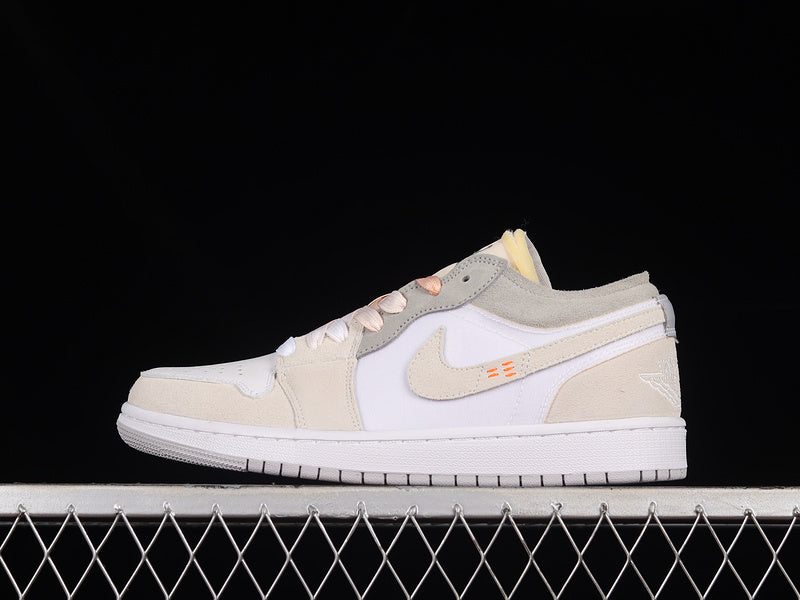 Air Jordan 1 AJ1 Low - Craft