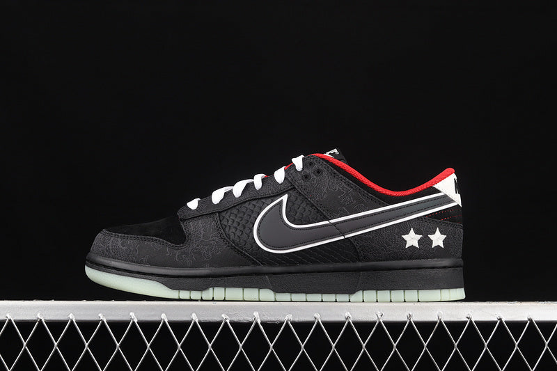 NikeSB Dunk - league of Legends