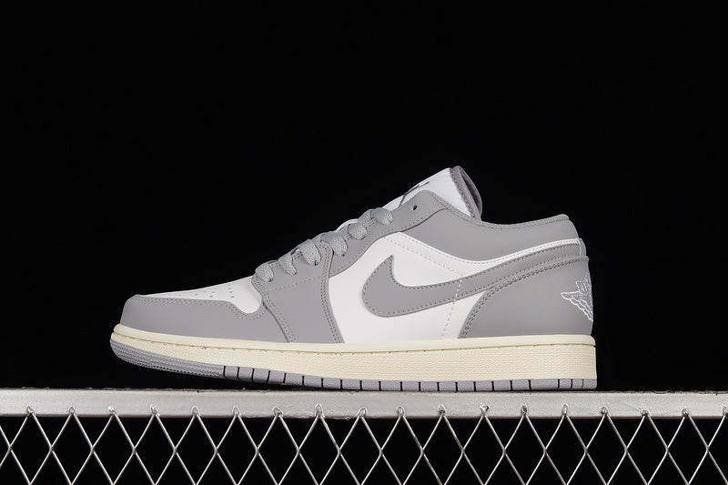 Air Jordan 1 AJ1 Low - Vintage Grey