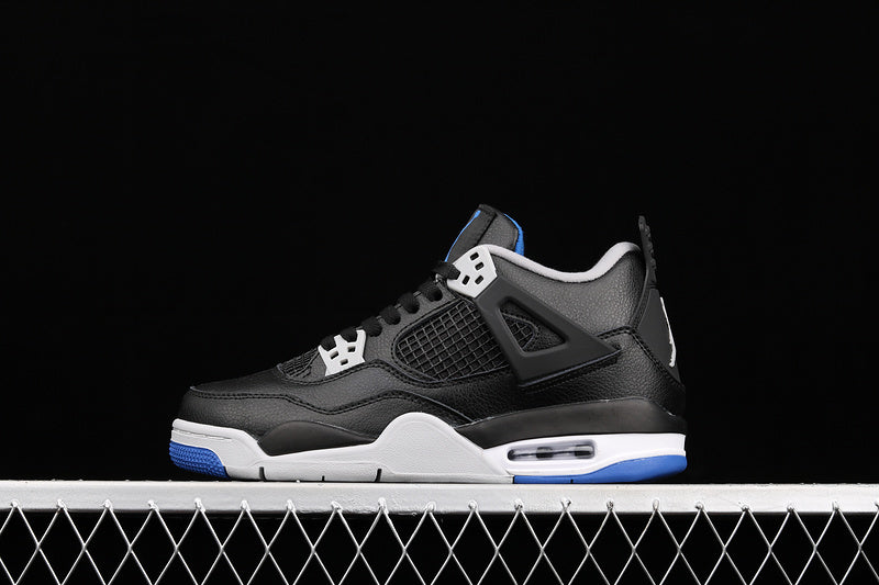 Air Jordan 4 AJ4 - Motorsports