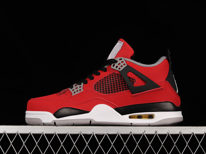 Air Jordan 4 AJ4 - Toro