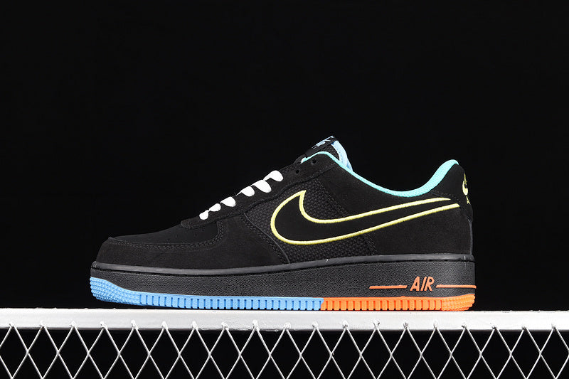 NikeUnisex Air Force 1 AF1 Low - Peace and Unity