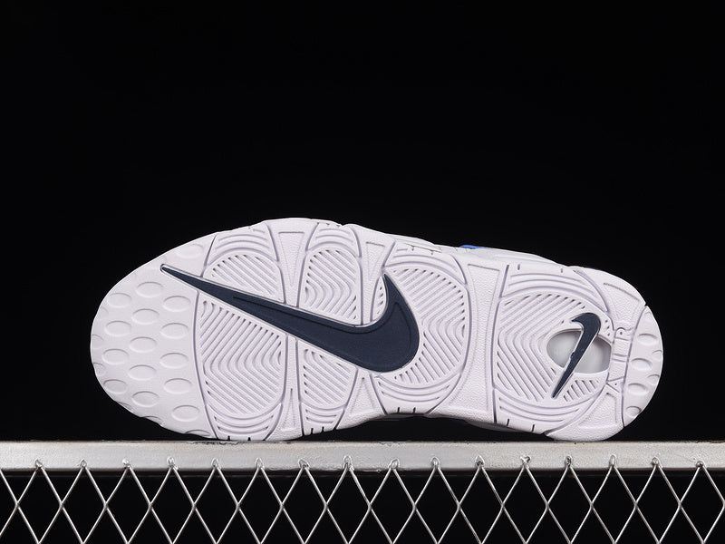 NikeMens Air More Uptempo - Midnight Navy