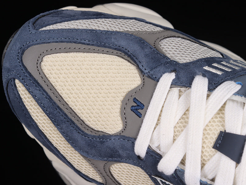 New Balance 9060 - Natural indigo