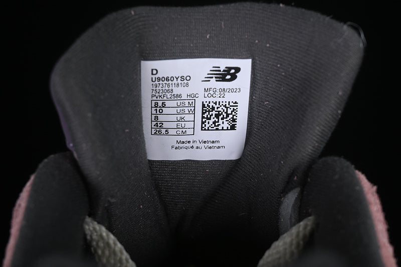 New Balance 9060 - Pink Lavender