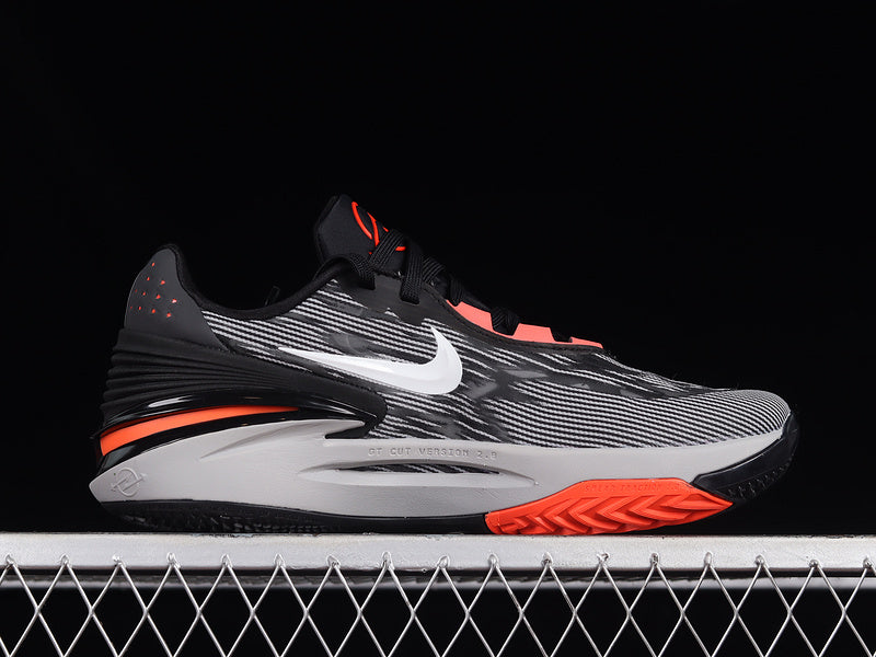 NikeMens Air Zoom GT Cut 2 - Bred