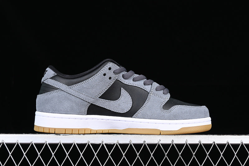 NikeSb Dunk Low Trd - Dark Grey