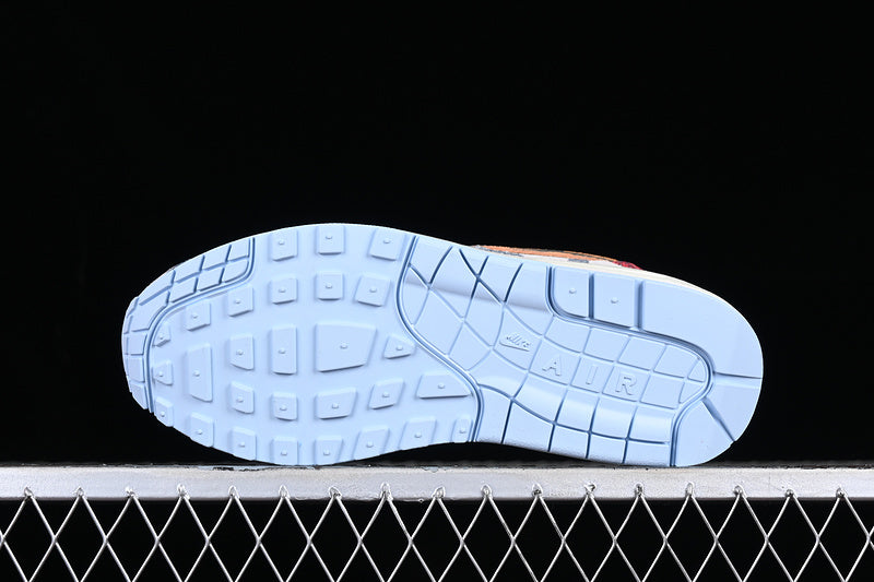 Air Max 1 AM 1 87 Great Indoors Safari - Animal Print