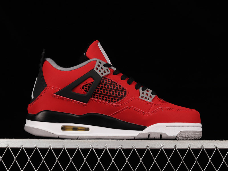 Air Jordan 4 AJ4 - Toro
