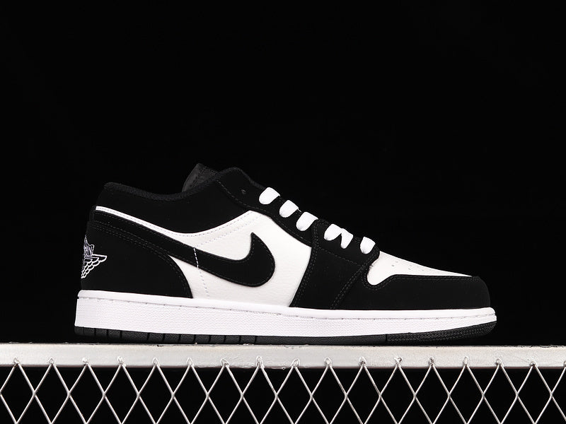 Air Jordan 1 AJ1 Low - Panda