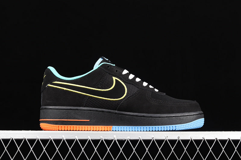 NikeUnisex Air Force 1 AF1 Low - Peace and Unity