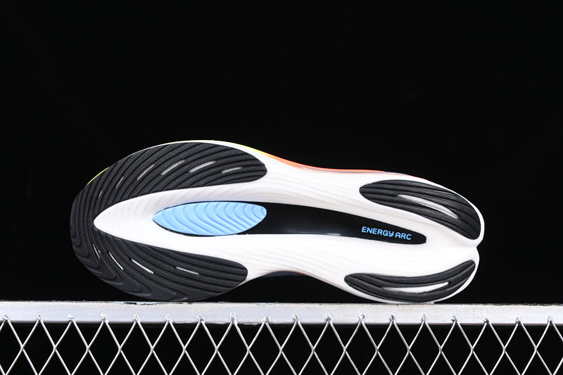New Balance FuelCell Elite V3 - Blue/Yellow