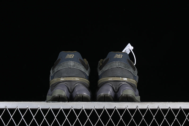 New Balance 9060 - Dark Moss