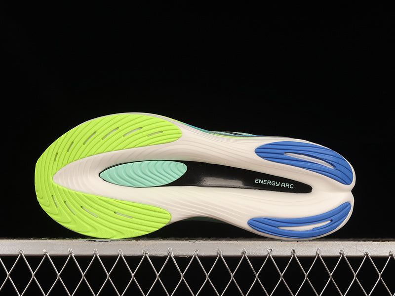 New Balance FuelCell Elite V3 - Bright Mint