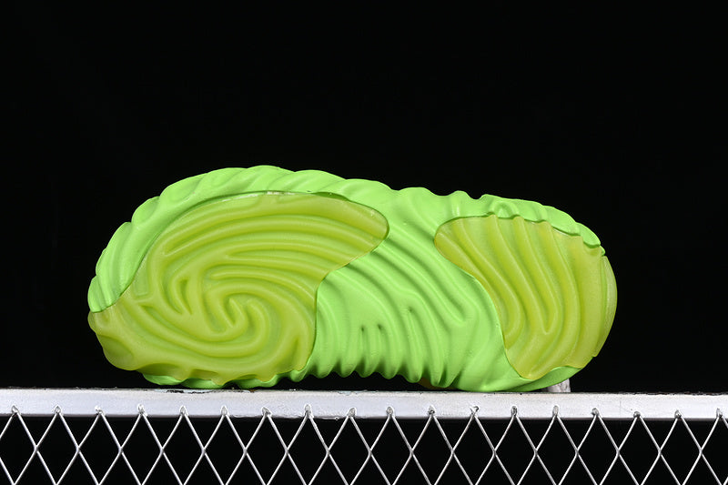 Salehe Bembury X Pollex Clog - Crocodile