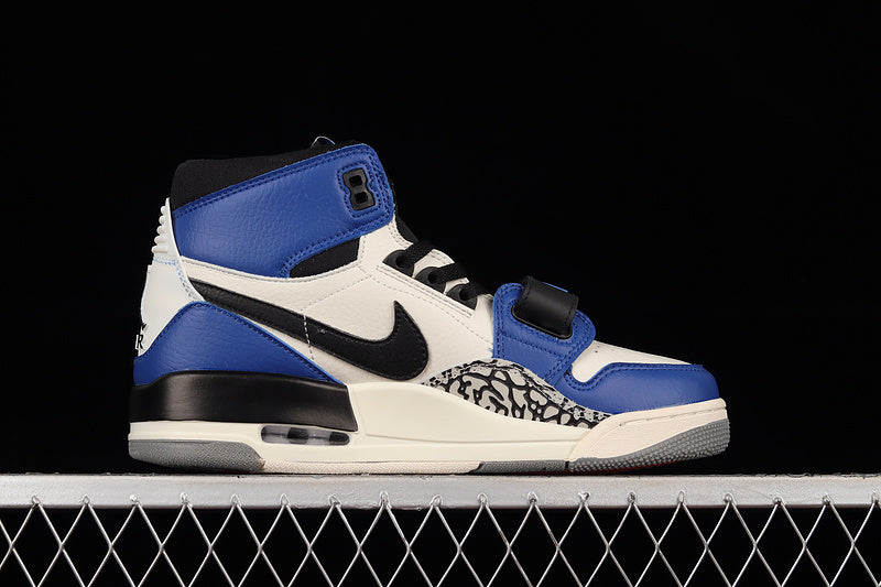 Air Jordan Legacy 312 - Storm Blue
