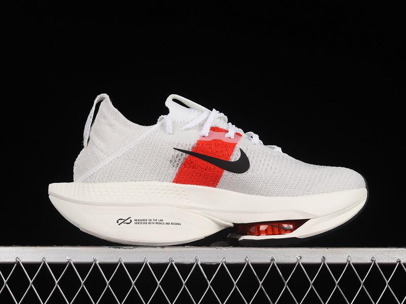 NikeMens Air Zoom Alphafly Next% 2 - White