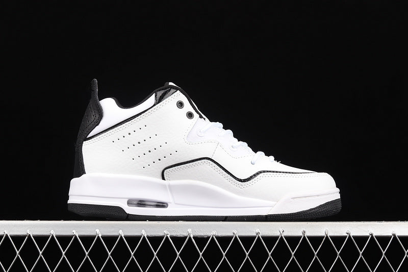 Air Jordan 23 Courtside - White