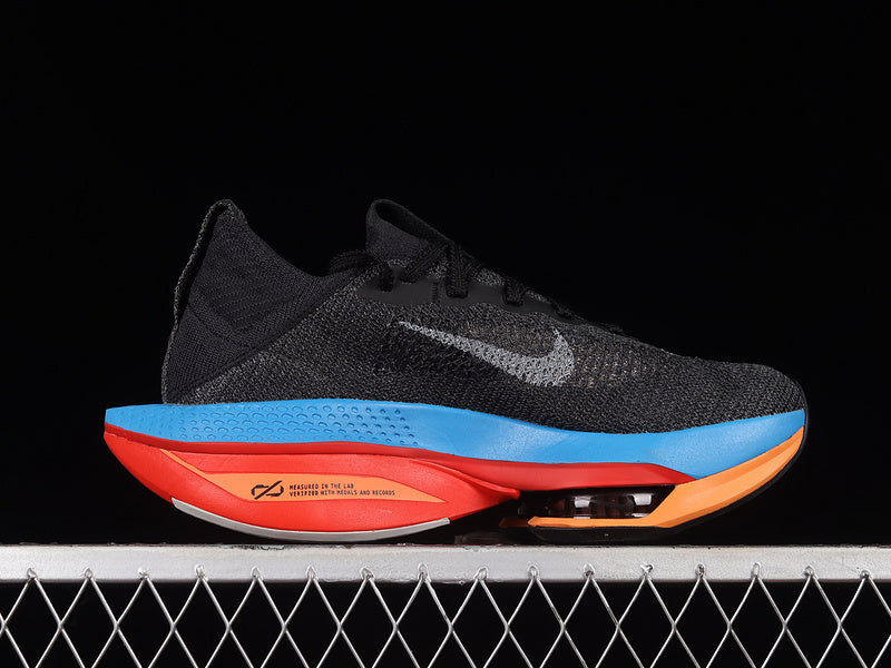 NikeUnisex Air Zoom Alphafly NEXT 2 Proto - Black