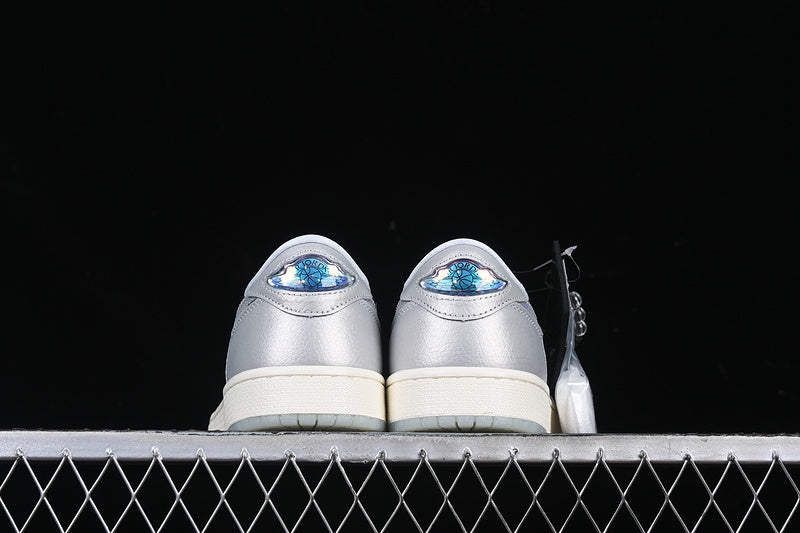 Air Jordan 1 AJ1 Retro Low - Year of the Snake