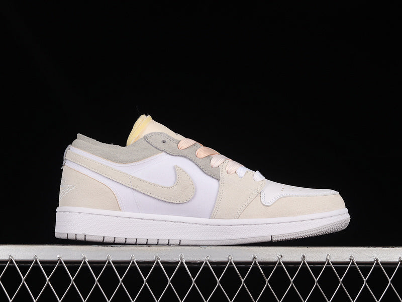 Air Jordan 1 AJ1 Low - Craft