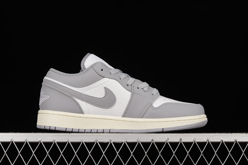Air Jordan 1 AJ1 Low - Vintage Grey