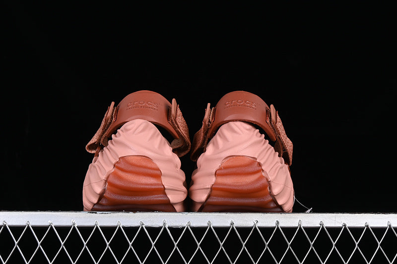 Salehe Bembury X Pollex Clog - Urchin