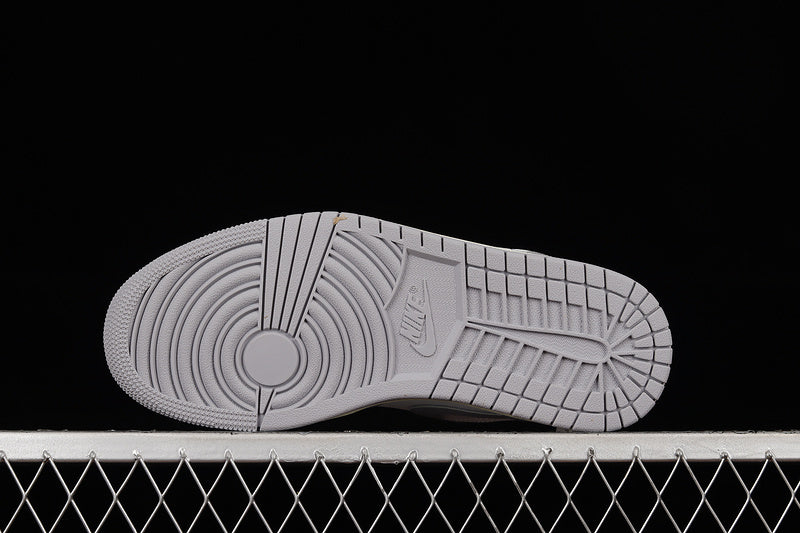 Air Jordan 1 AJ1 Low - Vintage Grey