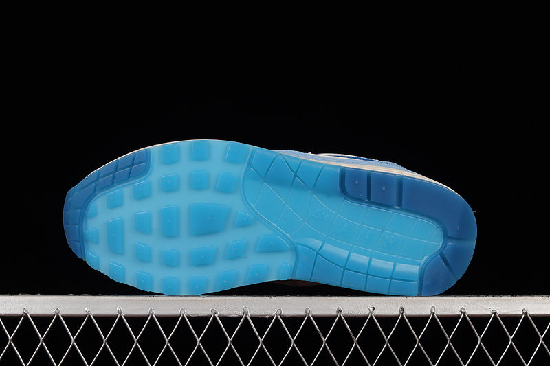 NikeUnisex AirMax 1 AM1 - Blueprint