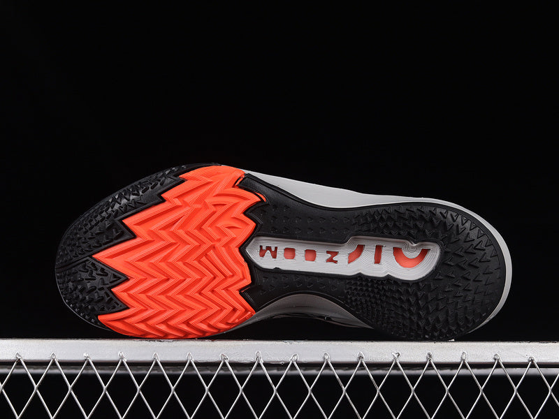 NikeMens Air Zoom GT Cut 2 - Bred