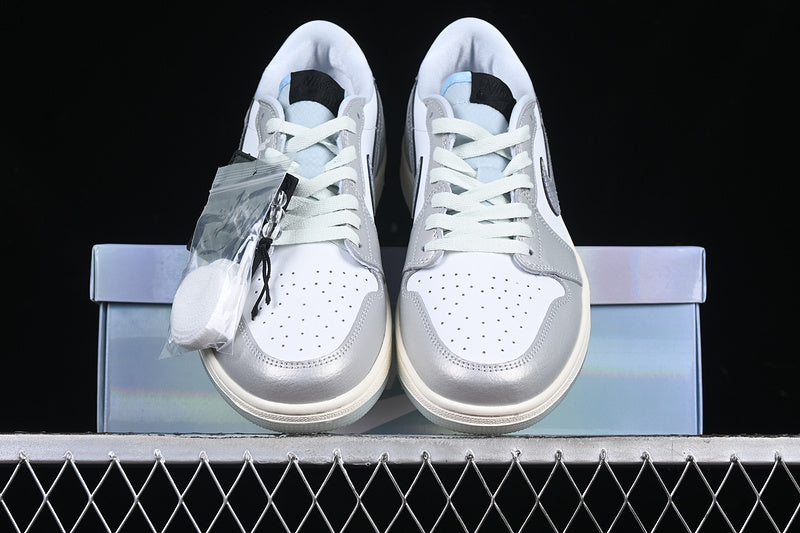 Air Jordan 1 AJ1 Retro Low - Year of the Snake