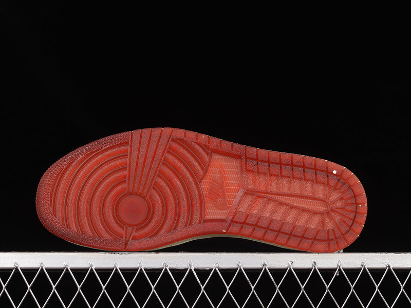 Air Jordan 1 AJ1 Low - Eastside Golf