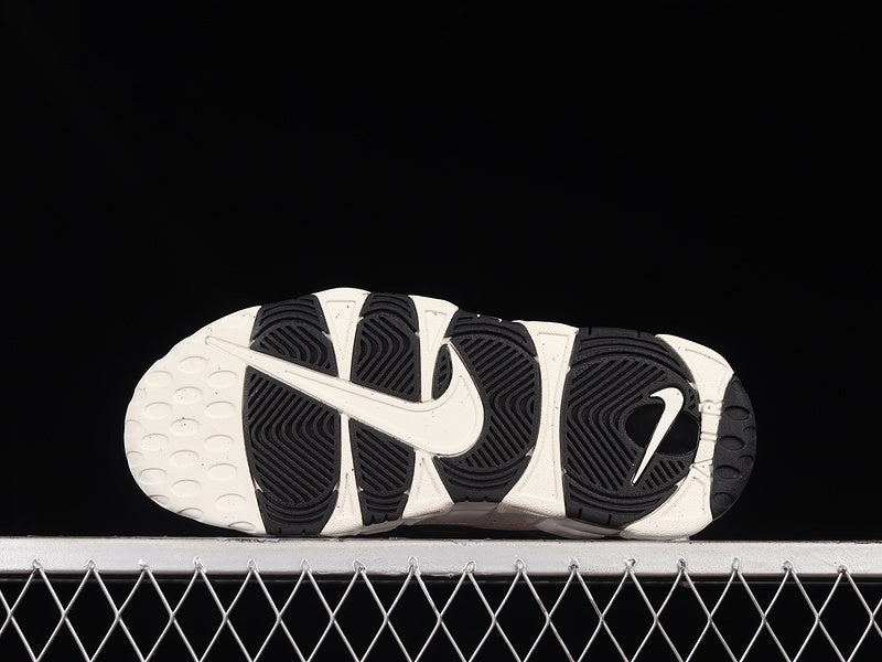 NikeUnisex Air More UpTempo - Black