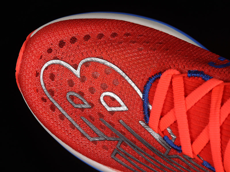 New Balance Fuelcell Supercomp Elite v3 - Red