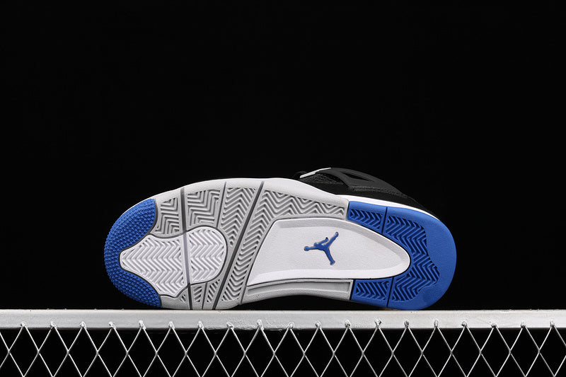 Air Jordan 4 AJ4 - Motorsports