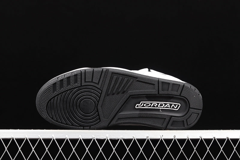 Air Jordan 23 Courtside - White