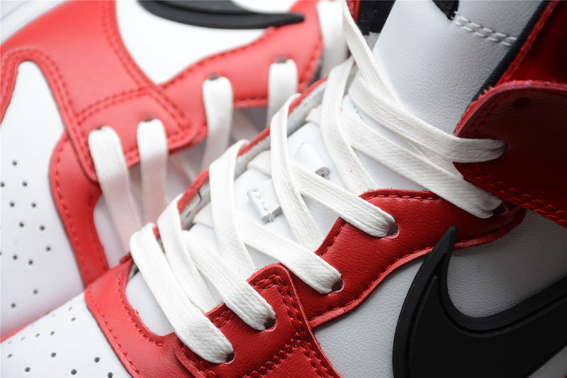 Ambush x NikeUnisex Dunk High - Varsity Red