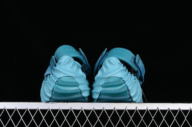Salehe Bembury X Pollex Clog - Tide