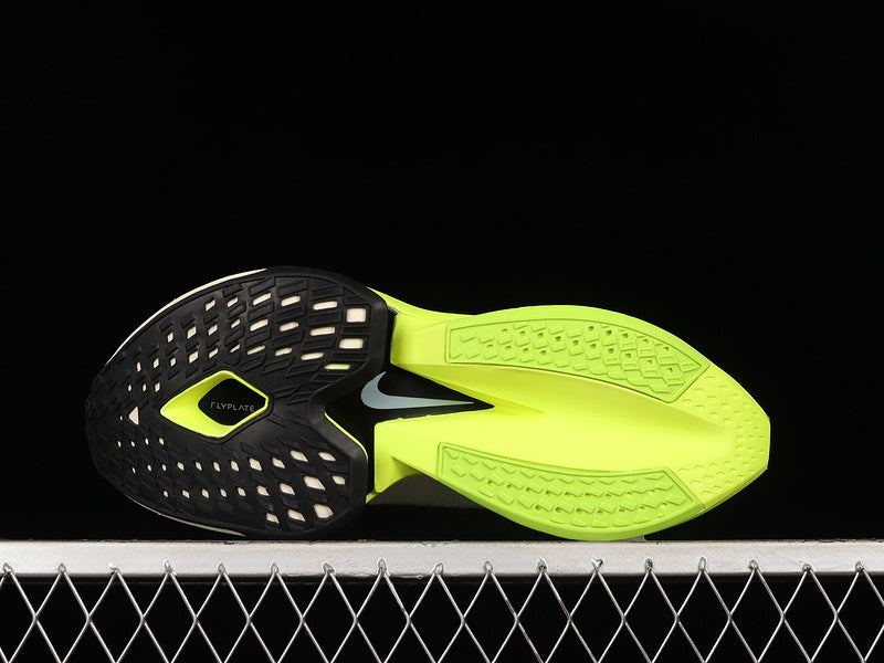 NikeMens Air Zoom Alphafly NEXT% 2 Neon