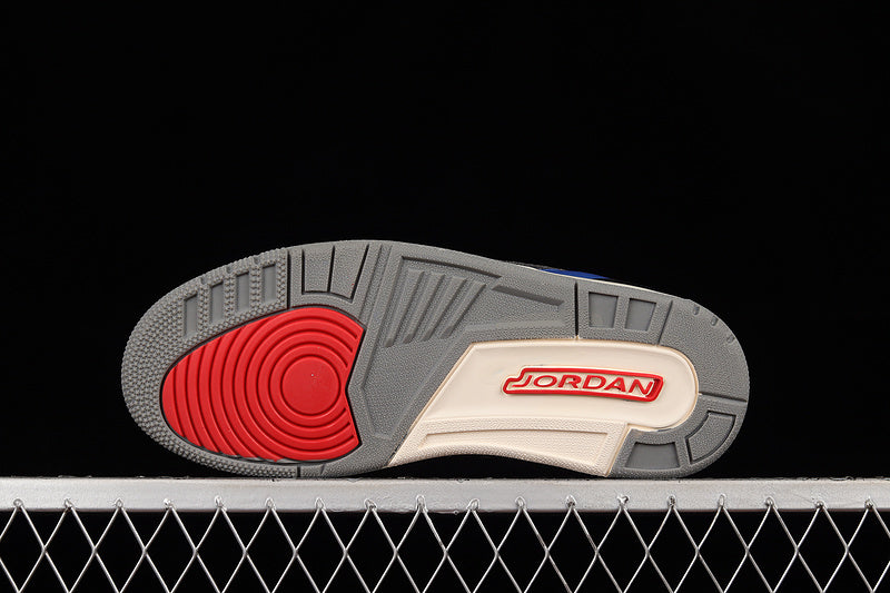 Air Jordan Legacy 312 - Storm Blue