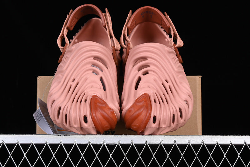 Salehe Bembury X Pollex Clog - Urchin