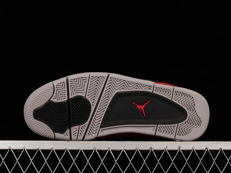 Air Jordan 4 AJ4 - Toro