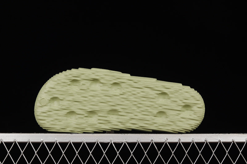 adidasUnisex Adilette 22 - Magic Lime Slides